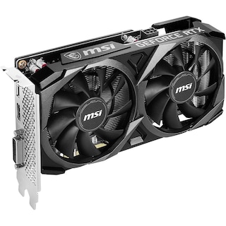Foto 3 | Tarjeta De Video Msi Geforce Rtx 3050 Ventus 2x Xs Oc 8gb Gddr6