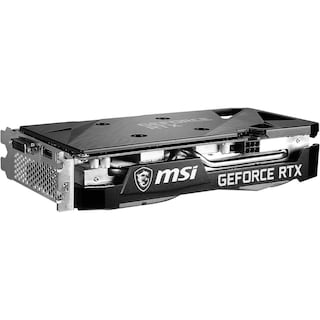 Foto 4 | Tarjeta De Video Msi Geforce Rtx 3050 Ventus 2x Xs Oc 8gb Gddr6
