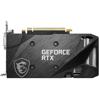 Foto 5 | Tarjeta De Video Msi Geforce Rtx 3050 Ventus 2x Xs Oc 8gb Gddr6