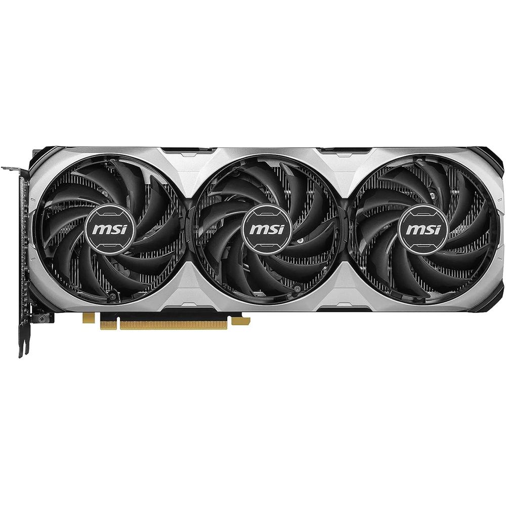 Foto 4 pulgar | Tarjeta De Video Msi Geforce Rtx 4060 Ti Ventus 3x Oc 8gb Gddr6