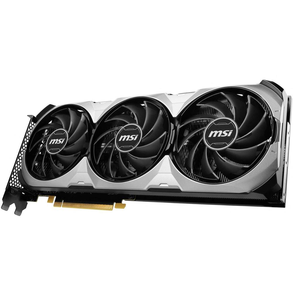 Foto 5 pulgar | Tarjeta De Video Msi Geforce Rtx 4060 Ti Ventus 3x Oc 8gb Gddr6