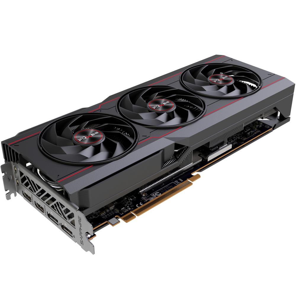 Foto 3 pulgar | Tarjeta de Video Sapphire Pulse Radeon RX 7900 XTX 24gb Gddr6 11322-02-20g