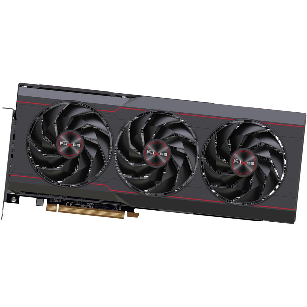 Foto 4 pulgar | Tarjeta de Video Sapphire Pulse Radeon RX 7900 XTX 24gb Gddr6 11322-02-20g