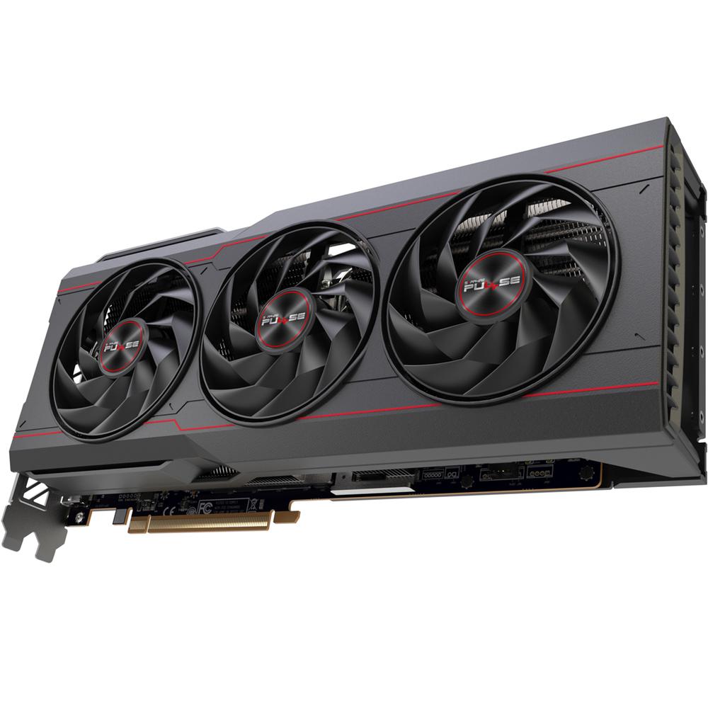 Foto 5 pulgar | Tarjeta de Video Sapphire Pulse Radeon RX 7900 XTX 24gb Gddr6 11322-02-20g