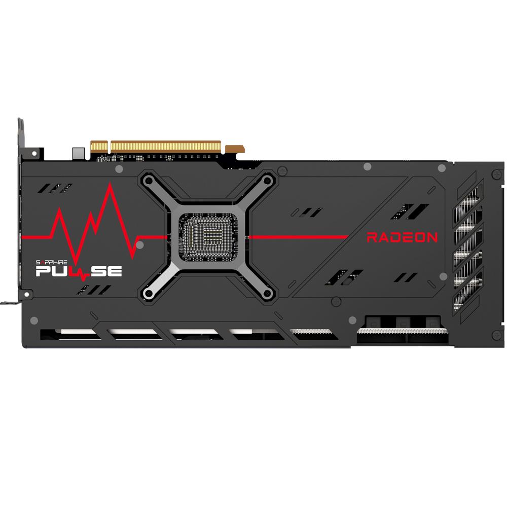 Foto 7 pulgar | Tarjeta de Video Sapphire Pulse Radeon RX 7900 XTX 24gb Gddr6 11322-02-20g