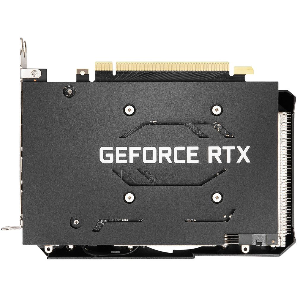 Foto 6 pulgar | Tarjeta De Video Msi Geforce Rtx 3050 Aero Itx Oc 8gb Gddr6