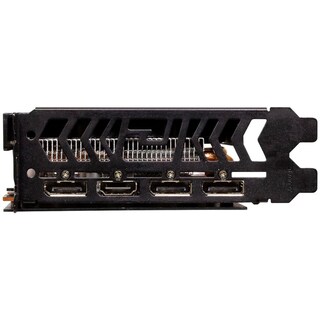 Foto 5 | Tarjeta de Video Power Color Fighter Radeon Rx 7600 8gb Gddr6 Rx7600 8g-f Negro