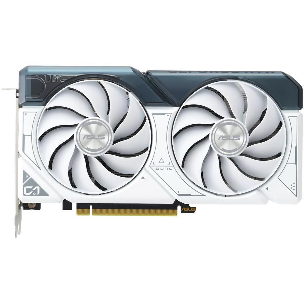 Foto 4 pulgar | Tarjeta de Video Asus Dual GeForce RTX 4060 Ti White Edition 8GB GDDR6