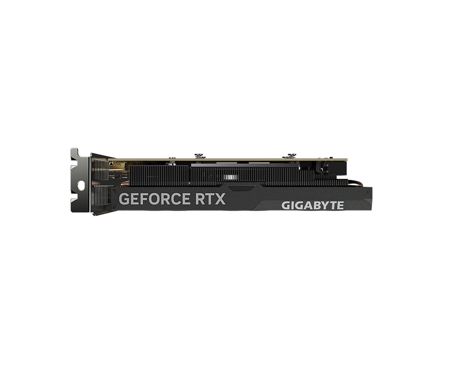 Foto 7 pulgar | Tarjeta de Video Gigabyte Nvidia Geforce Rtx 4060 Oc Low Profile 8g 8gb 128-bit Gddr6 Pci Express 4.0