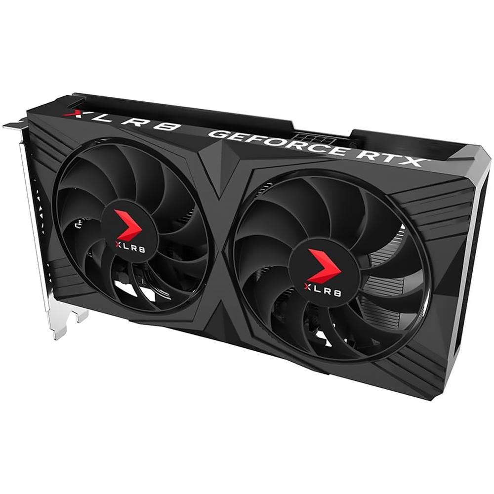Foto 4 | Tarjeta De Video Pny Geforce Rtx 4060 Xlr8 Gaming Verto Oc 8gb Gddr6 Vcg40608dfxpb1-o