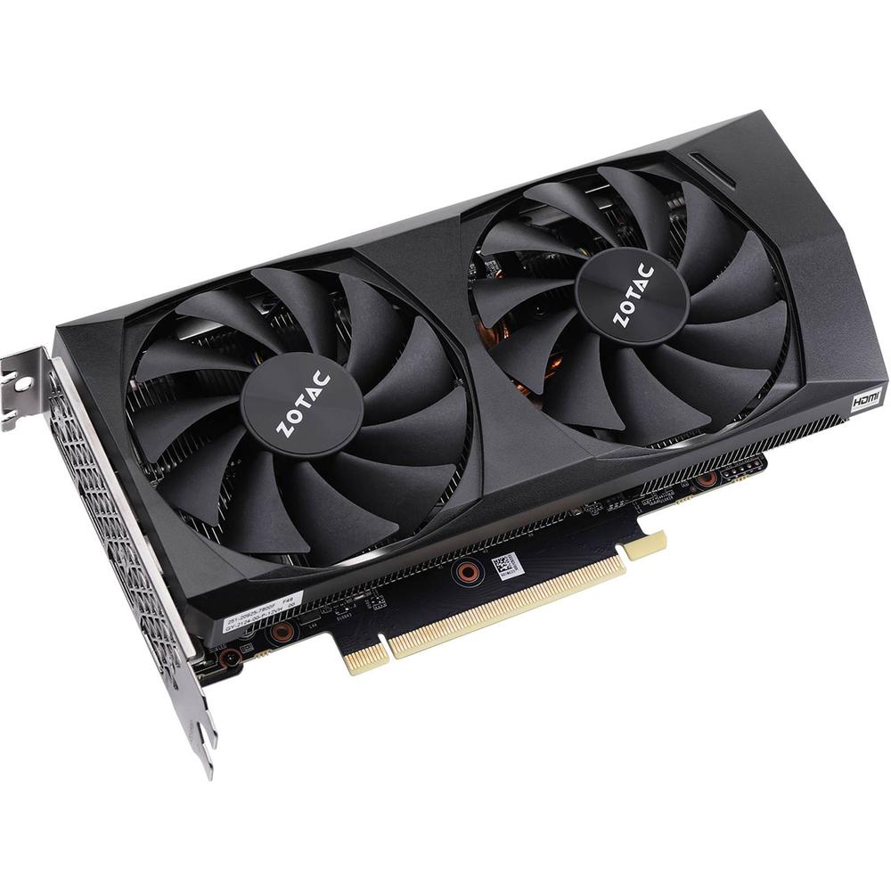 Foto 2 | Tarjeta De Video Zotac Gaming Geforce Rtx 3060 12gb Gddr6 Zt-a30600p-10m