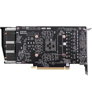 Foto 4 | Tarjeta De Video Zotac Gaming Geforce Rtx 3060 12gb Gddr6 Zt-a30600p-10m