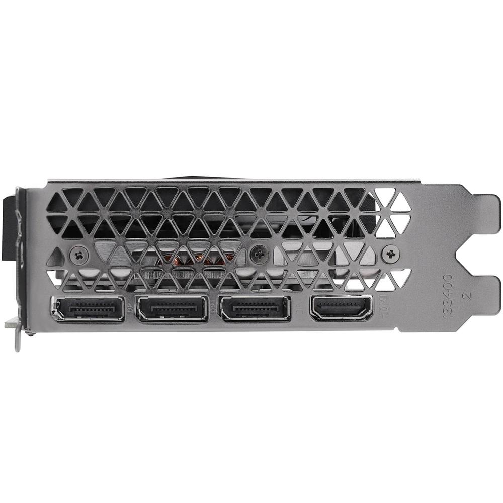 Foto 6 pulgar | Tarjeta De Video Zotac Gaming Geforce Rtx 3060 12gb Gddr6 Zt-a30600p-10m