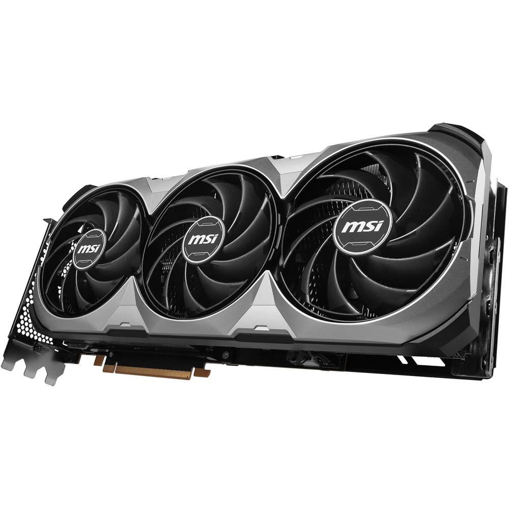 Foto 5 pulgar | Tarjeta de Video MSI Geforce Rtx 4080 Super Ventus 3x Oc 16g Gddr6x