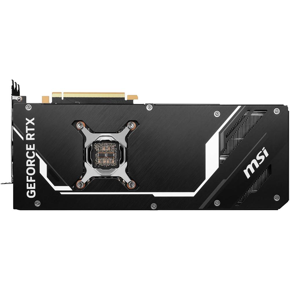 Foto 6 pulgar | Tarjeta de Video MSI Geforce Rtx 4080 Super Ventus 3x Oc 16g Gddr6x