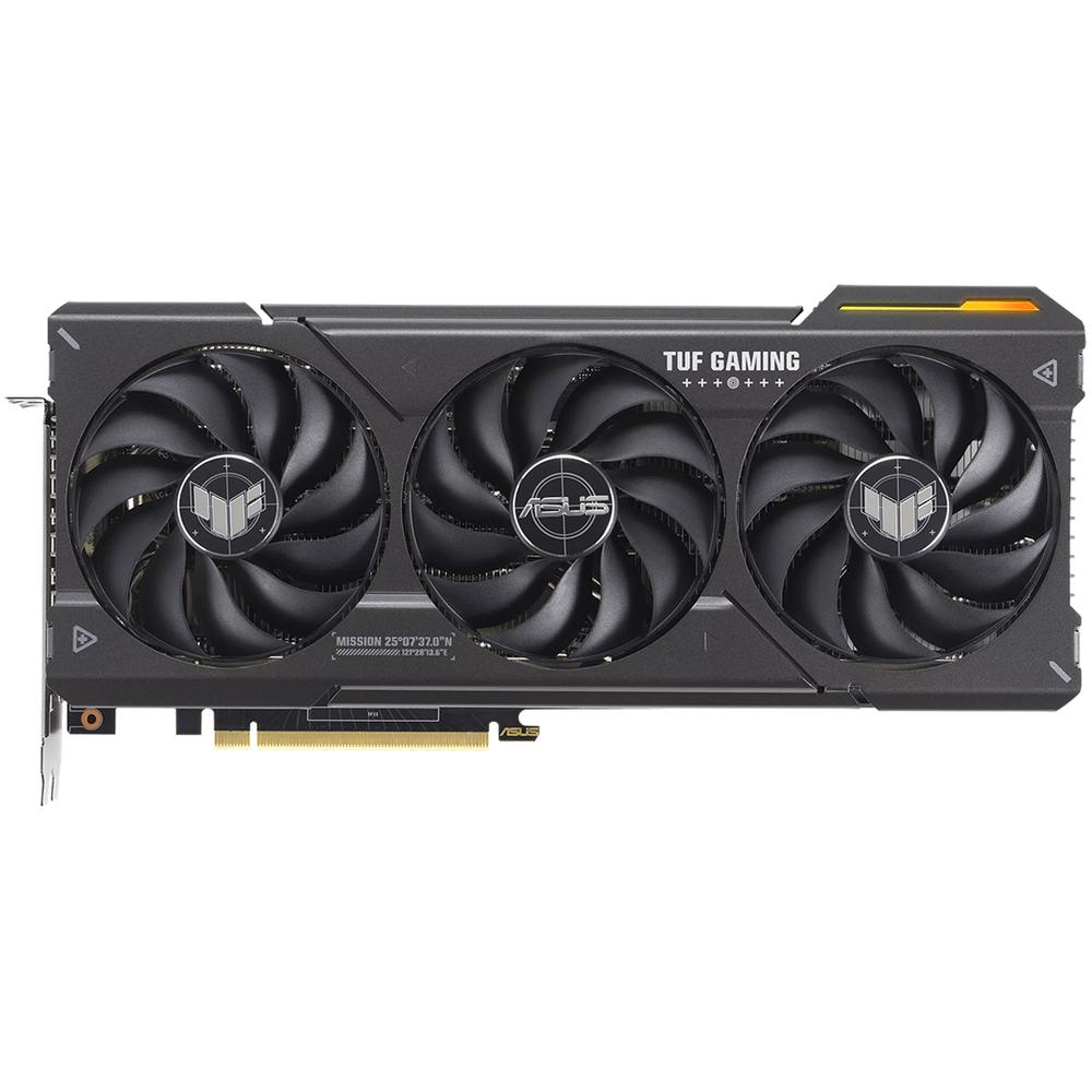 Foto 3 pulgar | Tarjeta De Video Asus Tuf Gaming Geforce Rtx 4070 Super Oc Edition 12gb Gddr6x Tuf-rtx4070s-o12g-gaming