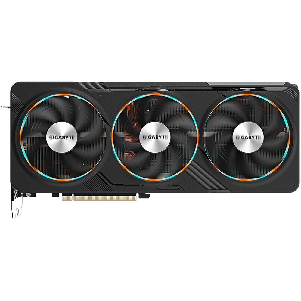 Foto 4 pulgar | Tarjeta De Video Gigabyte Geforce Rtx 4070 Ti Super Gaming Oc 16gb Gddr6x Gv-n407tsgaming Oc-16gd