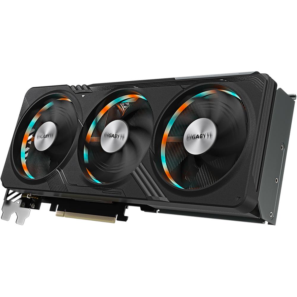 Foto 5 pulgar | Tarjeta De Video Gigabyte Geforce Rtx 4070 Ti Super Gaming Oc 16gb Gddr6x Gv-n407tsgaming Oc-16gd