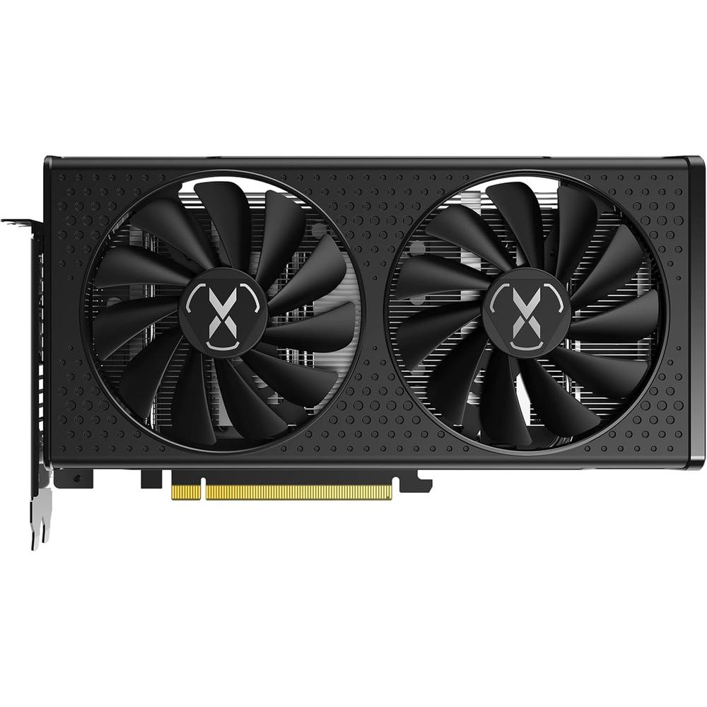 Foto 4 pulgar | Tarjeta De Video Xfx Speedster Swft 210 Radeon Rx 6650 Xt 8gb Gddr6 Rx-665x8dfdy