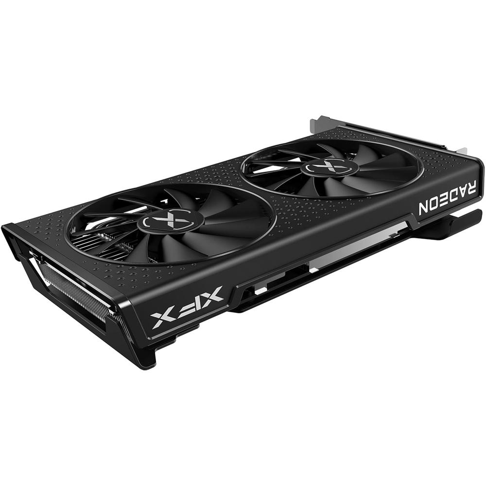 Foto 5 pulgar | Tarjeta De Video Xfx Speedster Swft 210 Radeon Rx 6650 Xt 8gb Gddr6 Rx-665x8dfdy