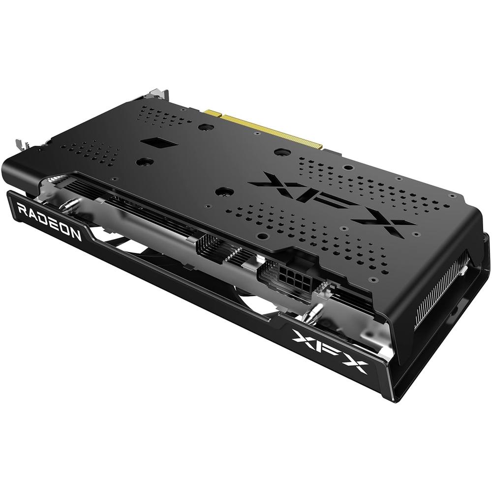 Foto 7 pulgar | Tarjeta De Video Xfx Speedster Swft 210 Radeon Rx 6650 Xt 8gb Gddr6 Rx-665x8dfdy