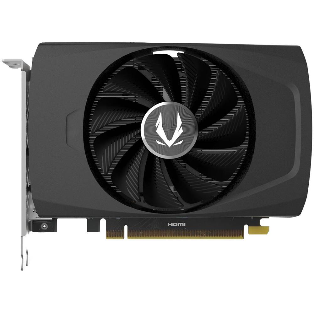 Foto 4 pulgar | Tarjeta de Video Zotac Gaming Geforce Rtx 4060 Solo 8gb Gddr6 Zt-d40600g-10l