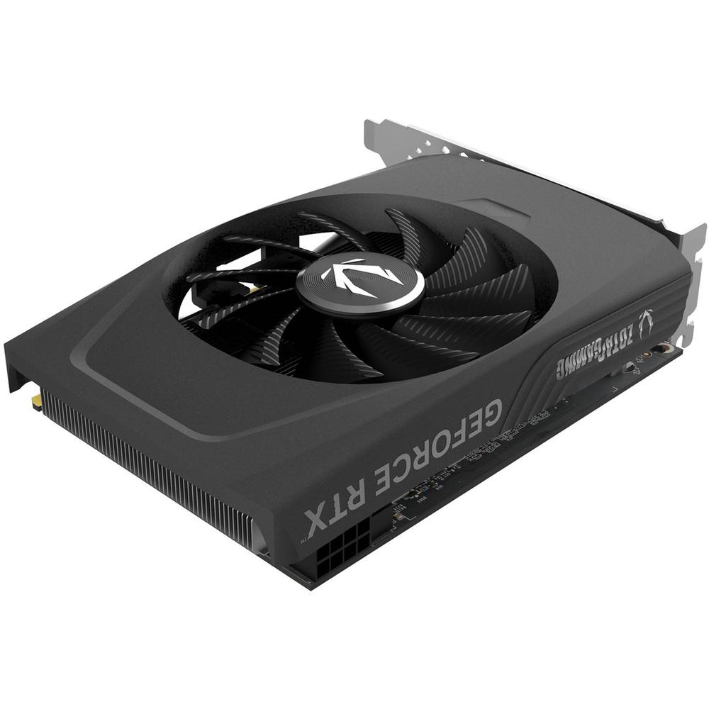 Foto 5 pulgar | Tarjeta de Video Zotac Gaming Geforce Rtx 4060 Solo 8gb Gddr6 Zt-d40600g-10l