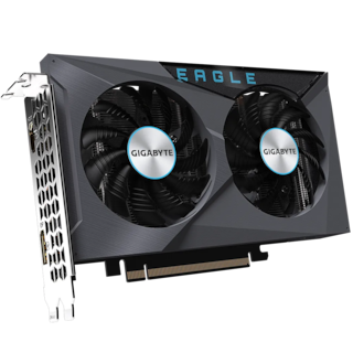 Foto 2 | Tarjeta De Video Gigabyte Radeon Rx 6500 Xt Eagle 4g