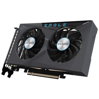Foto 3 | Tarjeta De Video Gigabyte Radeon Rx 6500 Xt Eagle 4g