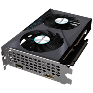 Foto 4 | Tarjeta De Video Gigabyte Radeon Rx 6500 Xt Eagle 4g