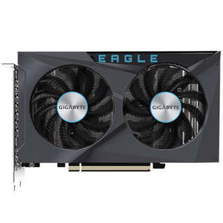 Foto 5 | Tarjeta De Video Gigabyte Radeon Rx 6500 Xt Eagle 4g