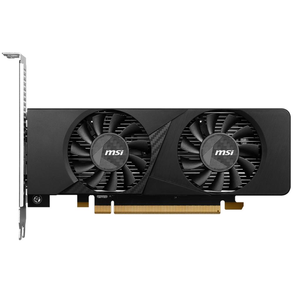 Foto 2 | Tarjeta de Video MSI Geforce RTX 3050 Lp 6G Oc 6 GB GDDR6
