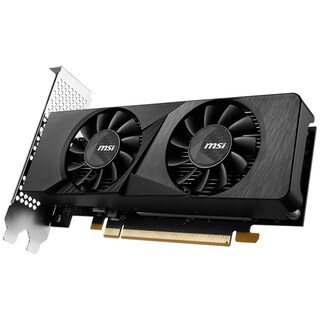 Foto 4 | Tarjeta de Video MSI Geforce RTX 3050 Lp 6G Oc 6 GB GDDR6