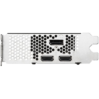 Foto 5 | Tarjeta de Video MSI Geforce RTX 3050 Lp 6G Oc 6 GB GDDR6
