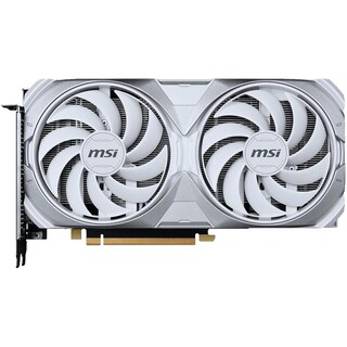 Foto 2 | Tarjeta De Video Msi Geforce Rtx 4070 Ti Super 16g Ventus 2x White Oc 16gb Gddr6x