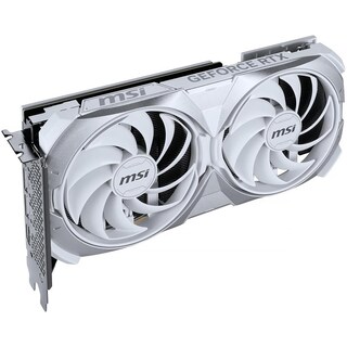 Foto 3 | Tarjeta De Video Msi Geforce Rtx 4070 Ti Super 16g Ventus 2x White Oc 16gb Gddr6x