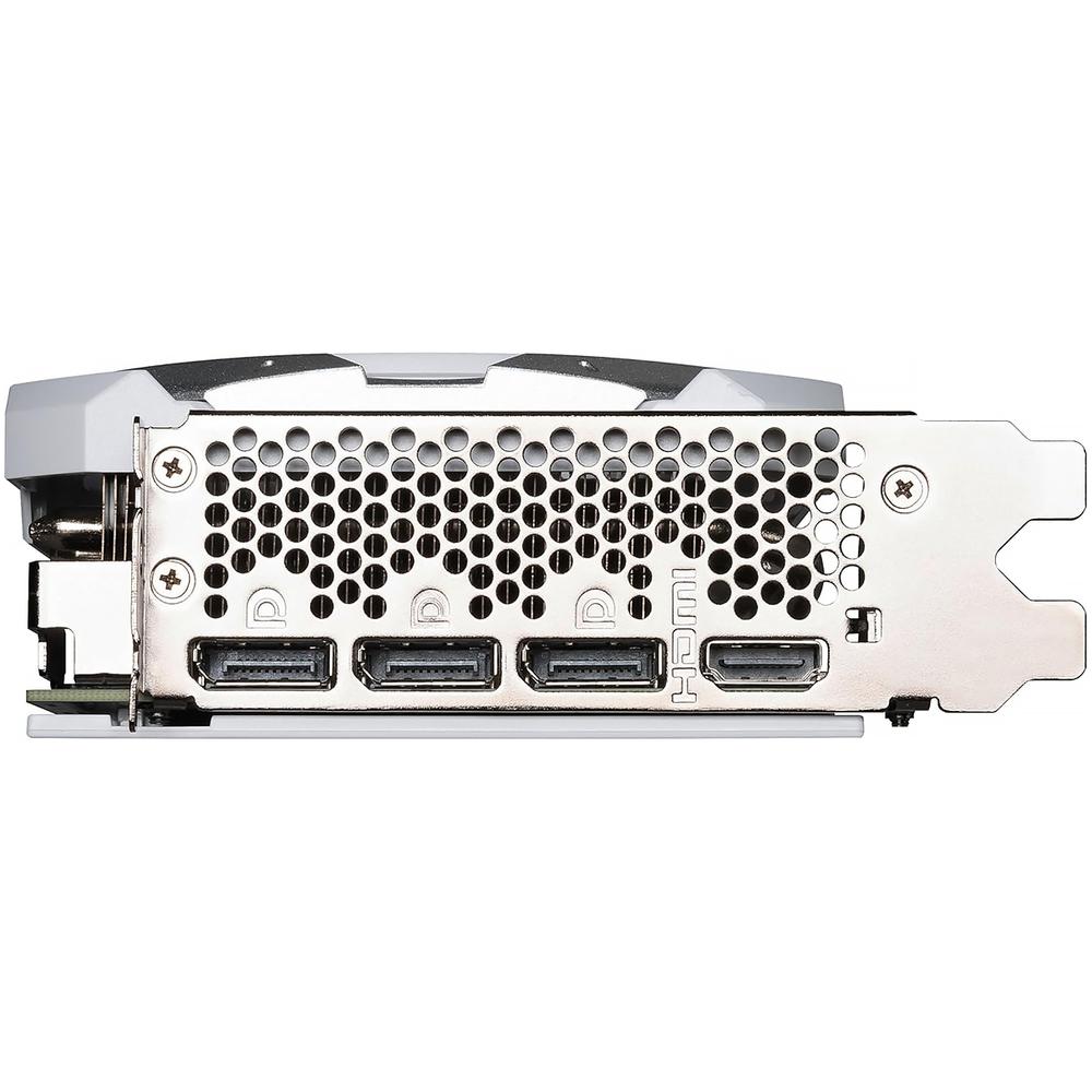 Foto 7 pulgar | Tarjeta De Video Msi Geforce Rtx 4070 Ti Super 16g Ventus 2x White Oc 16gb Gddr6x