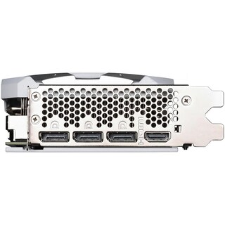 Foto 6 | Tarjeta De Video Msi Geforce Rtx 4070 Ti Super 16g Ventus 2x White Oc 16gb Gddr6x
