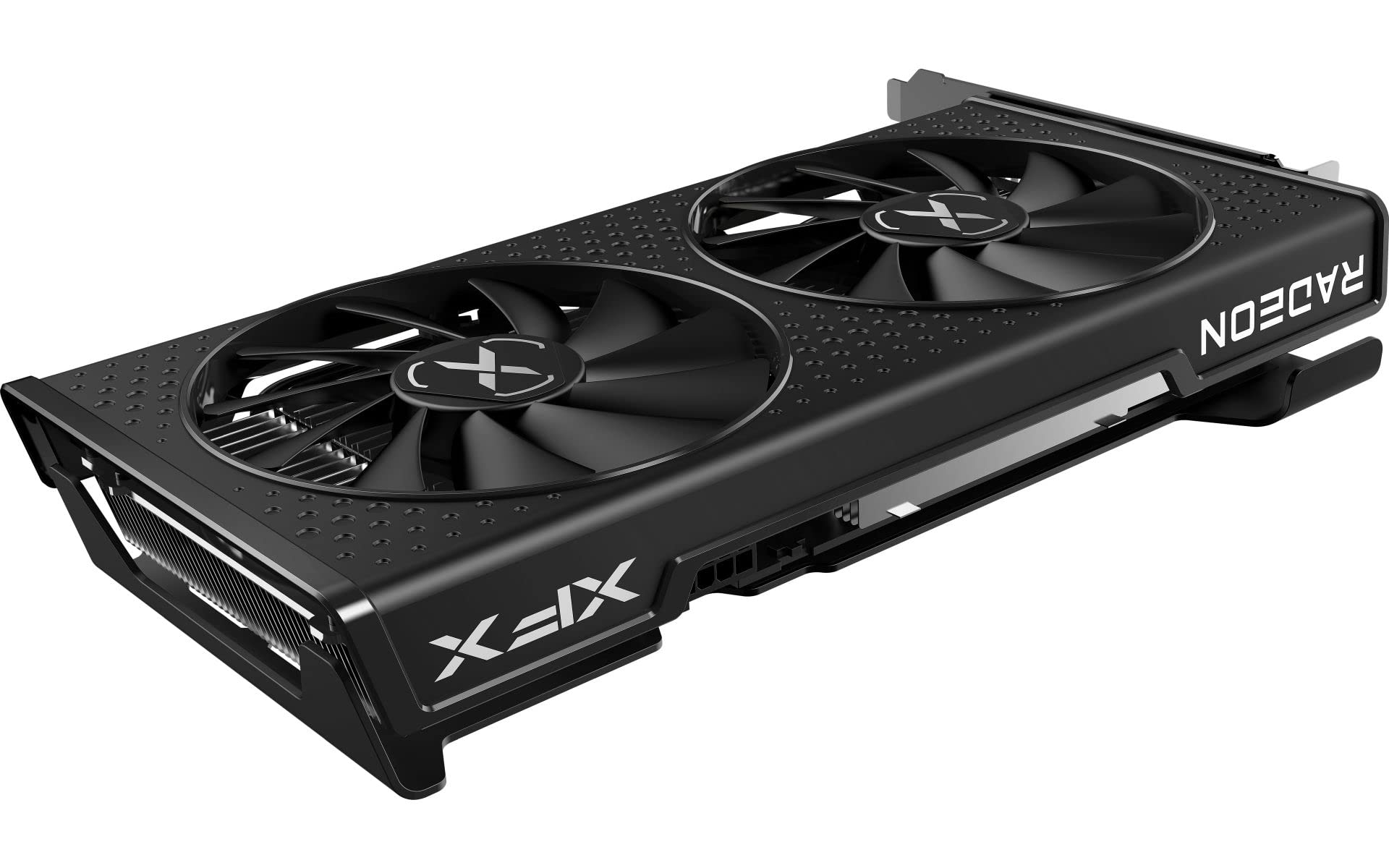 Foto 3 pulgar | Tarjeta de Video Xfx Amd Radeon Rx 6600 Speedster Swft 210 8gb Gddr6 Pcie 4.0 128 Bit