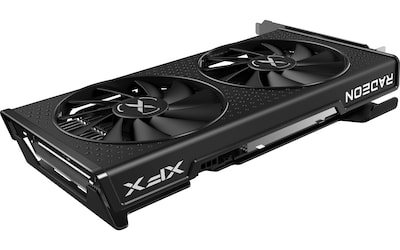 Foto 2 | Tarjeta de Video Xfx Amd Radeon Rx 6600 Speedster Swft 210 8gb Gddr6 Pcie 4.0 128 Bit