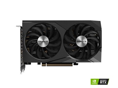 Foto 3 | Tarjeta Gráfica Gigabyte Geforce Rtx 3060 Windforce Oc 12gb - Venta Internacional.
