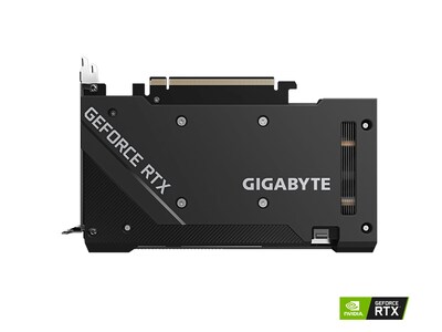 Foto 5 | Tarjeta Gráfica Gigabyte Geforce Rtx 3060 Windforce Oc 12gb - Venta Internacional.