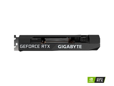Foto 6 | Tarjeta Gráfica Gigabyte Geforce Rtx 3060 Windforce Oc 12gb - Venta Internacional.