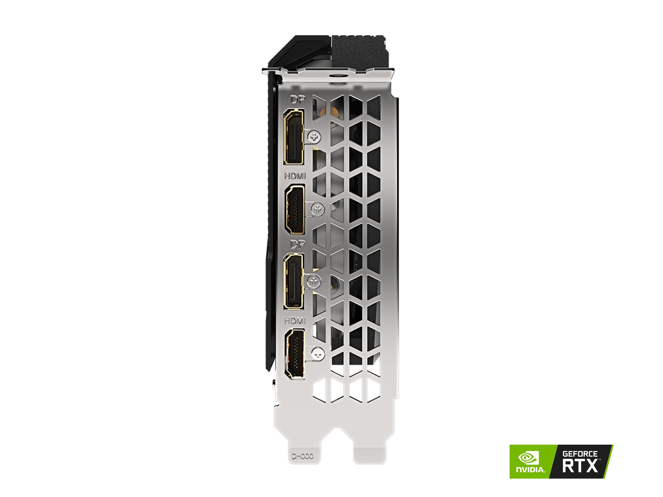 Foto 8 pulgar | Tarjeta Gráfica Gigabyte Geforce Rtx 3060 Windforce Oc 12gb - Venta Internacional.