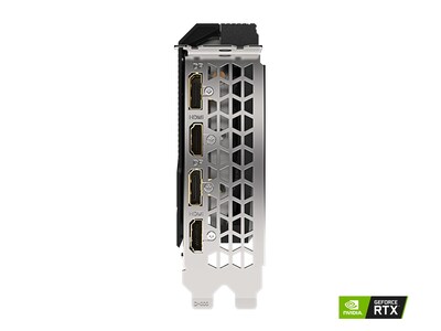 Foto 7 | Tarjeta Gráfica Gigabyte Geforce Rtx 3060 Windforce Oc 12gb - Venta Internacional.