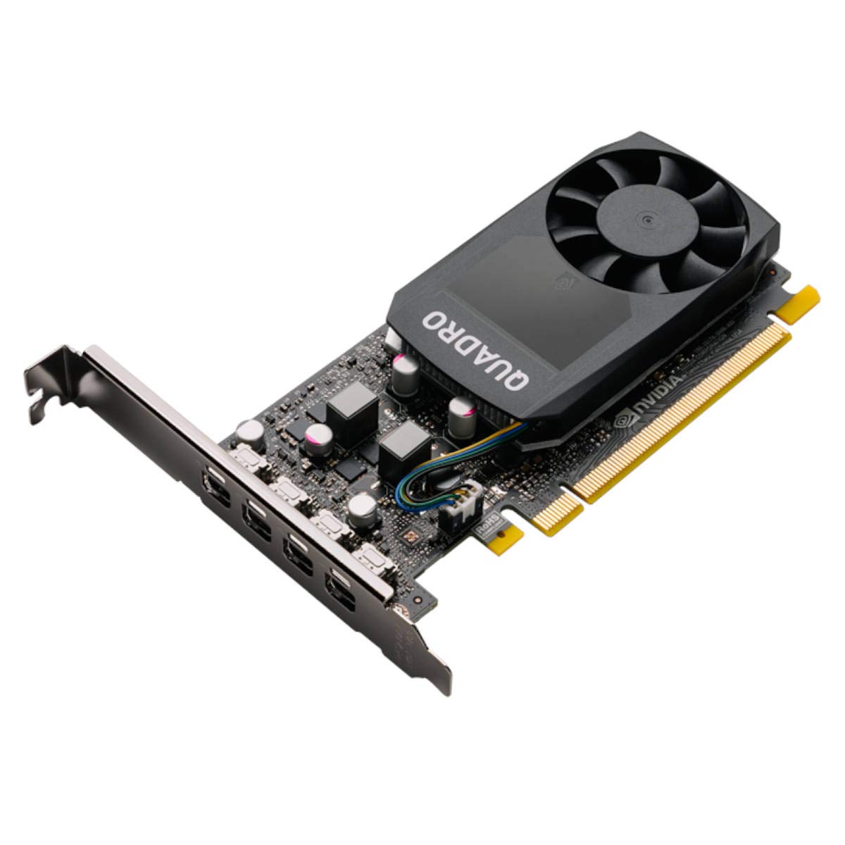 Foto 2 pulgar | Tarjeta Gráfica Pny Quadro P620 Vcqp620v2-pb Para Pc - Venta Internacional.