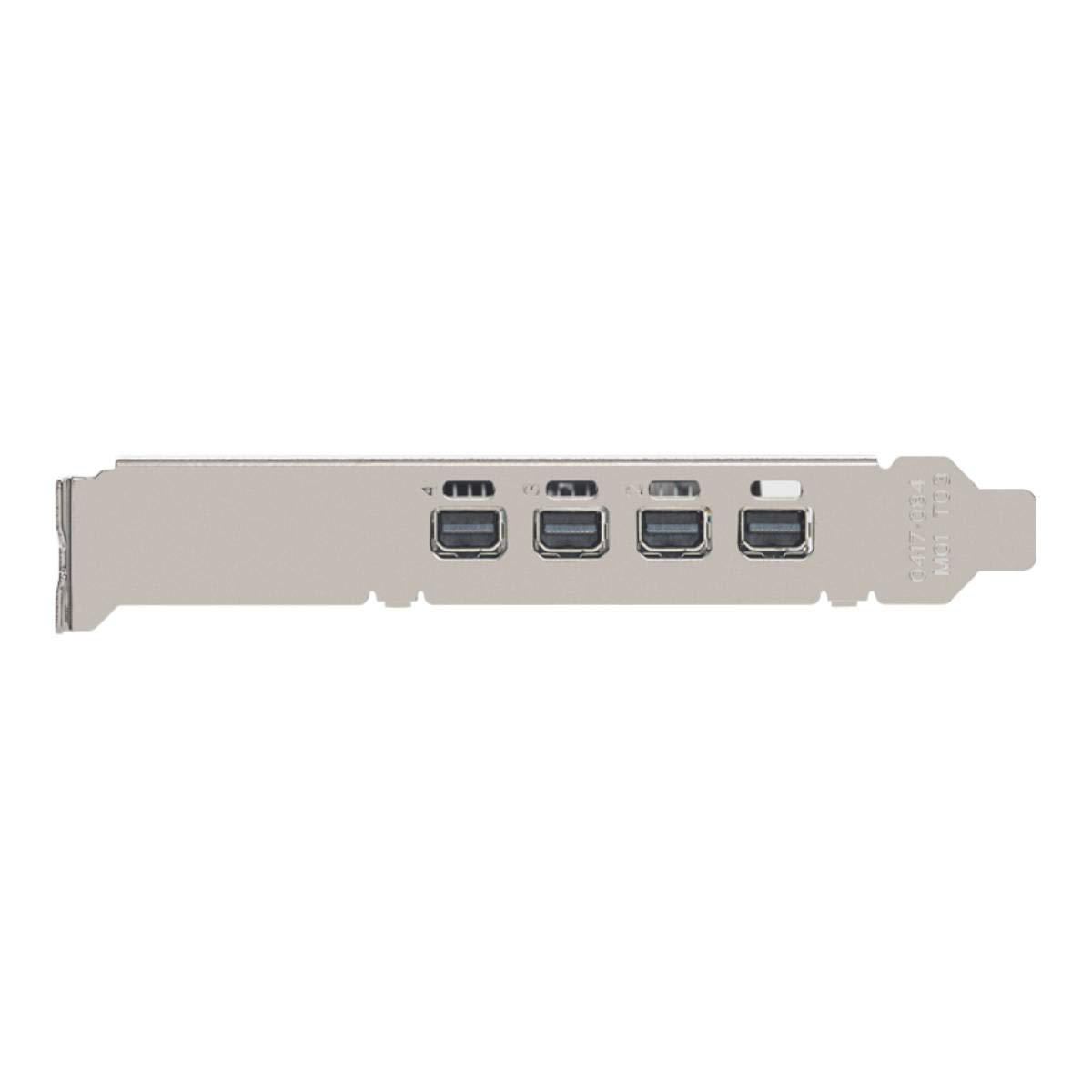 Foto 6 pulgar | Tarjeta Gráfica Pny Quadro P620 Vcqp620v2-pb Para Pc - Venta Internacional.