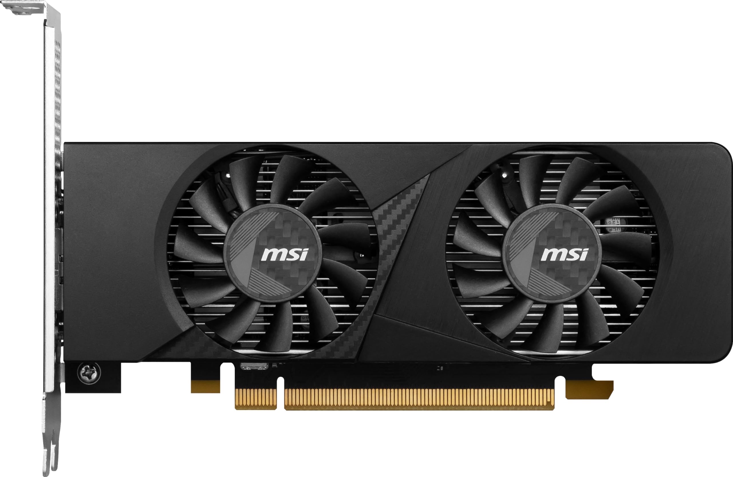 Foto 2 pulgar | Tarjeta Gráfica Msi Gaming Rtx 3050 Lp 6g Oc 6gb Gddr6 - Venta Internacional.