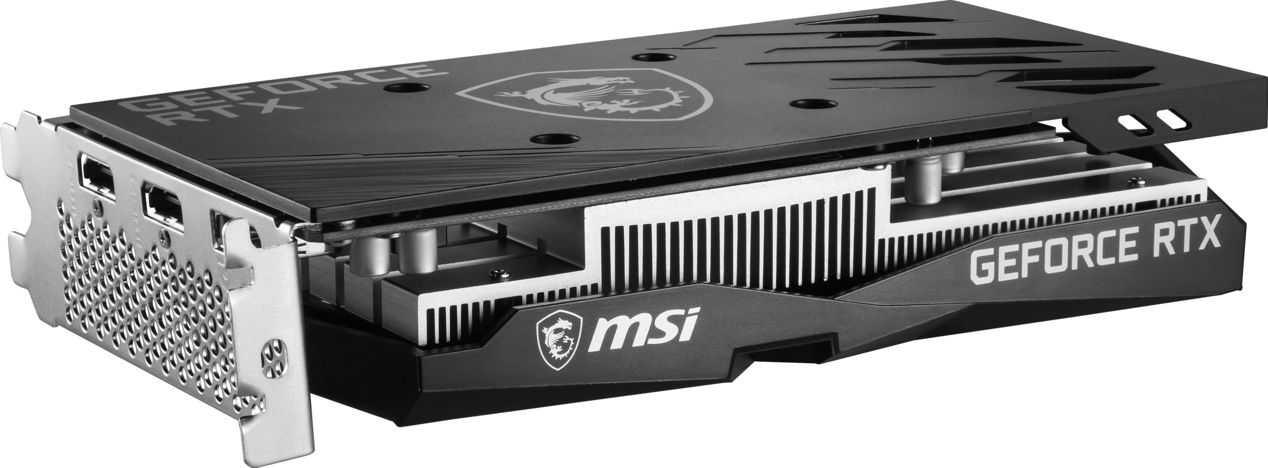 Foto 6 pulgar | Tarjeta Gráfica Msi Gaming Rtx 3050 Gaming X 6g 6gb Gddr6 - Venta Internacional.
