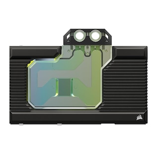 Foto 1 | Bloque De Agua Para Gpu Corsair Hydro X Series Icue Link Xg7 Rgb 4080 - Venta Internacional.
